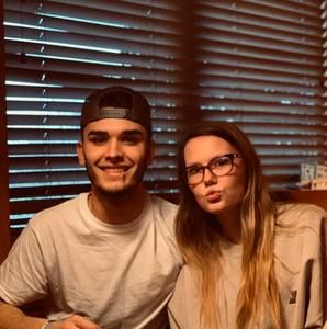 Meet your Posher, Devon